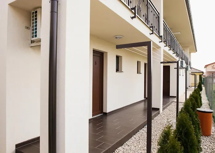 Jazmin Apartmany