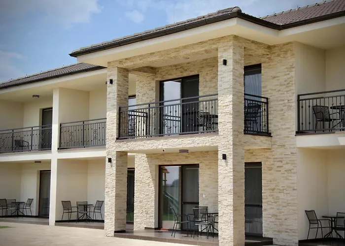 Jazmin Apartmany