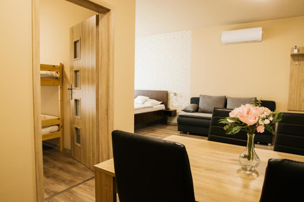 Jazmin Guest house
