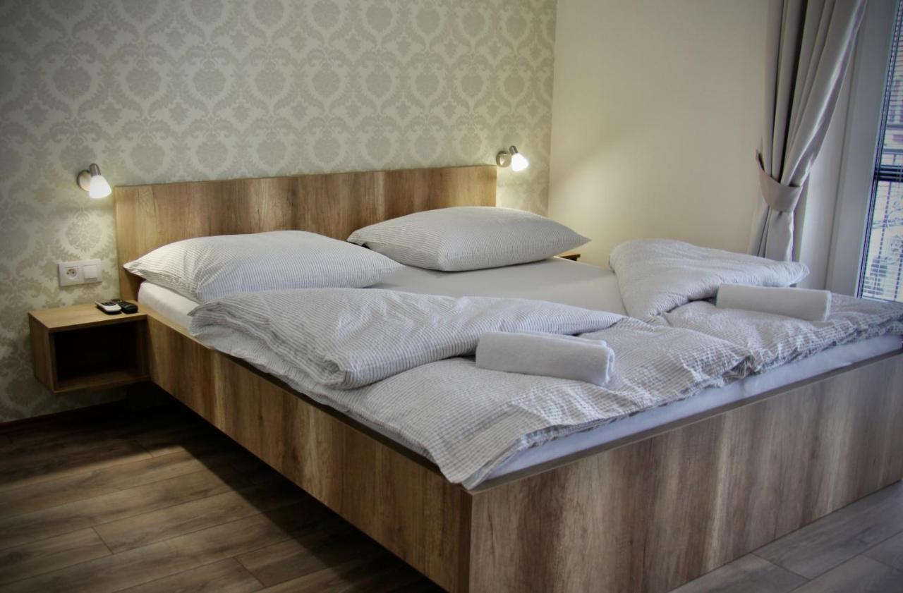 Guest house Jazmin *