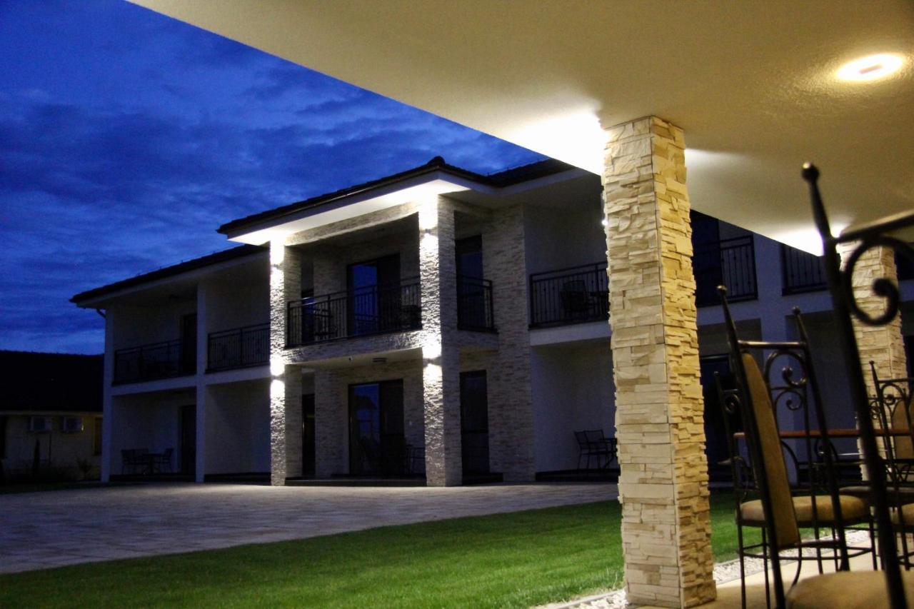Guest house Jazmin