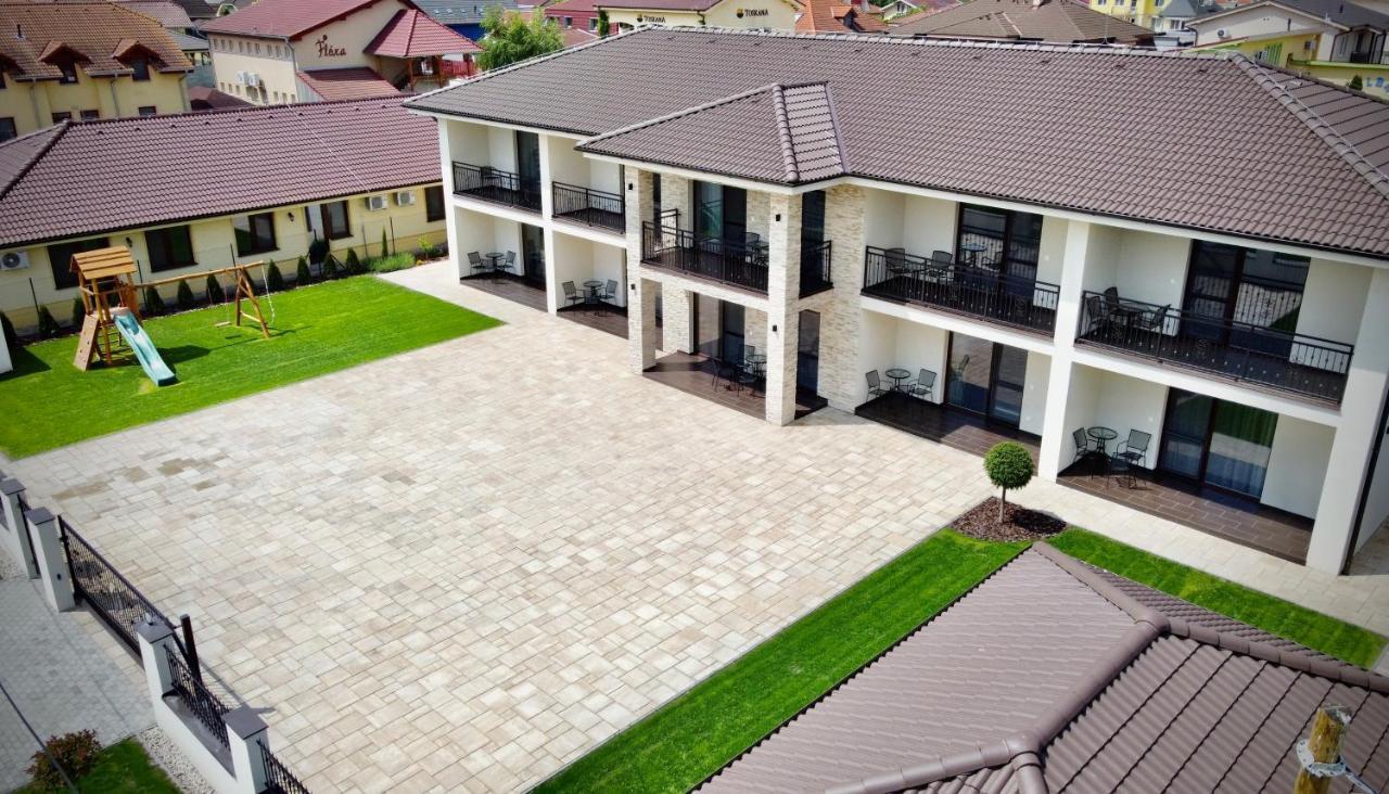 Jazmin Guest house *