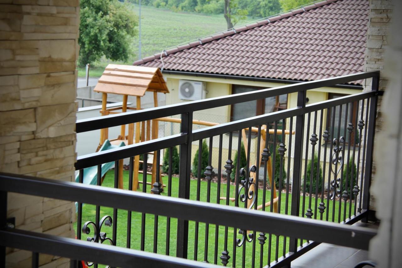 Jazmin Guest house *
