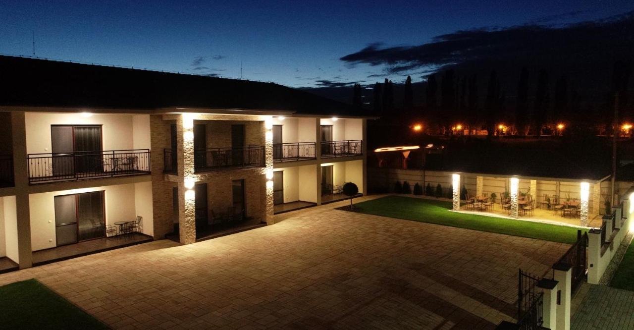 Guest house Jazmin *