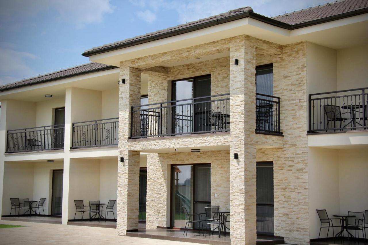 Jazmin Guest house