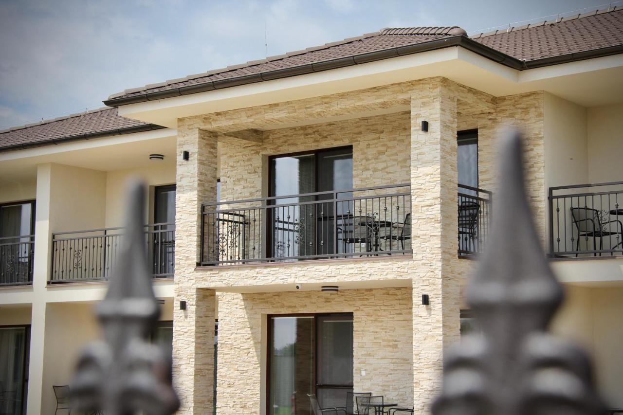 Guest house Jazmin Velky Meder