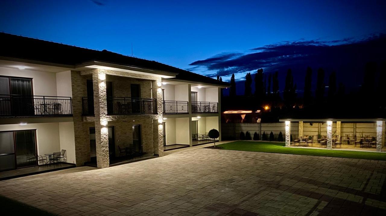 Jazmin Guest house Velky Meder