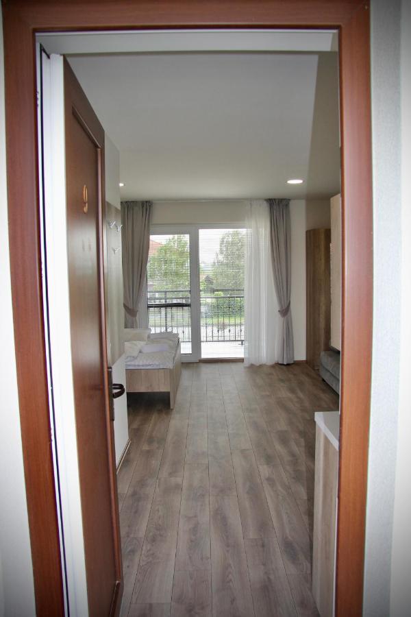 Guest house Jazmin Velky Meder